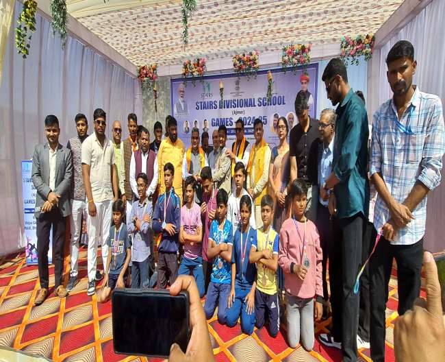 Vidya Global School Bhilwara - Best CBSE School In Bhilwara