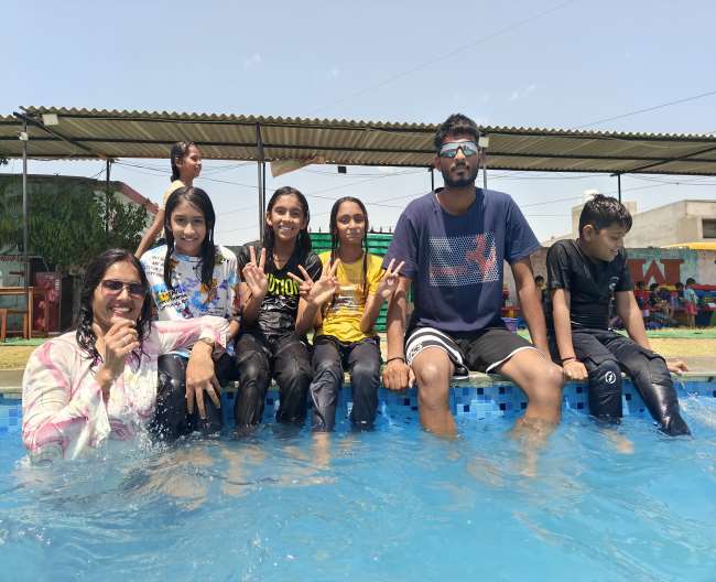 Vidya Global School Bhilwara - Best CBSE School In Bhilwara