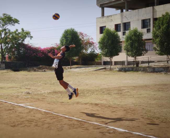 Vidya Global School Bhilwara - Best CBSE School In Bhilwara