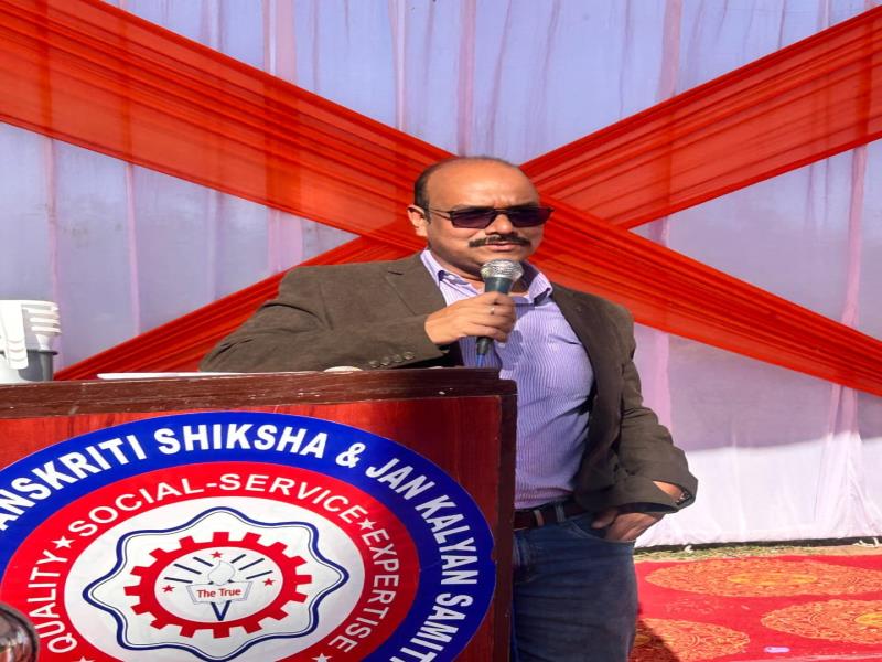 Vidya Global School Bhilwara - Best CBSE School In Bhilwara